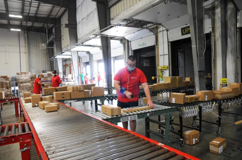 Gestion des retours e-commerce : de la contrainte opérationnelle à l'arme de fidélisation