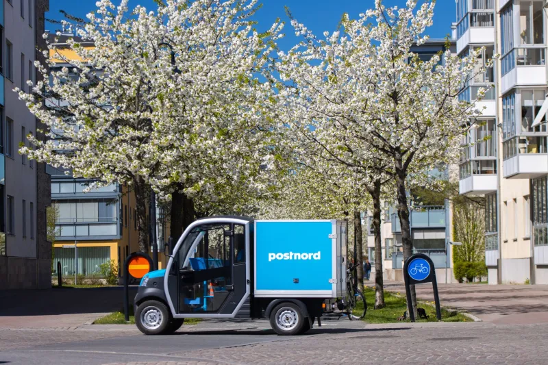 Vers une logistique décarbonée : les leviers concrets des transporteurs français pour allier vitesse et responsabilité